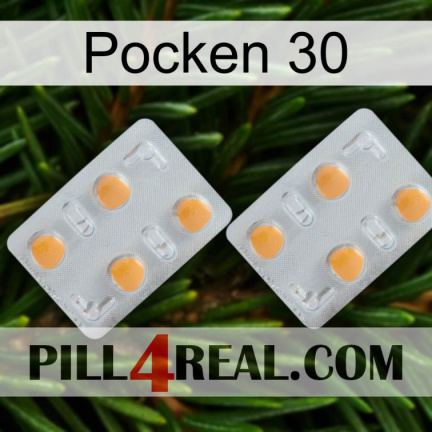 Poxet 30 25